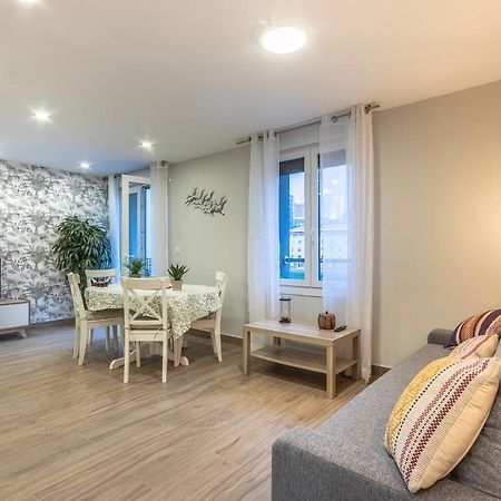 Apartamento El Toison De Oro 22 Garaje Gratis Билбао Екстериор снимка