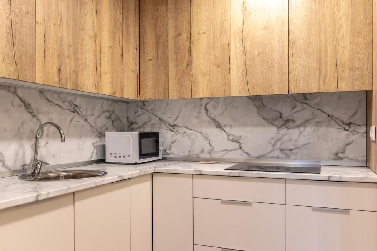 Apartamento El Toison De Oro 22 Garaje Gratis Билбао Екстериор снимка
