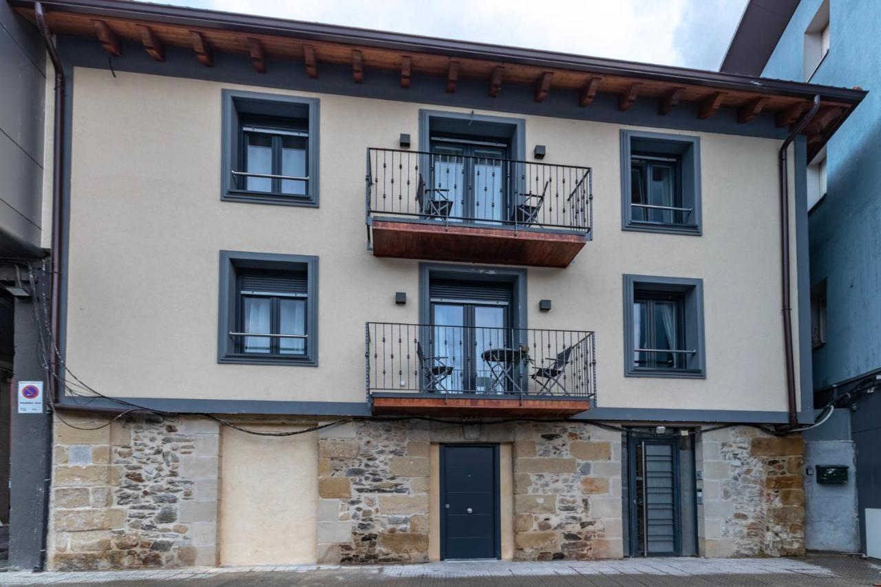 Apartamento El Toison De Oro 22 Garaje Gratis Билбао Екстериор снимка