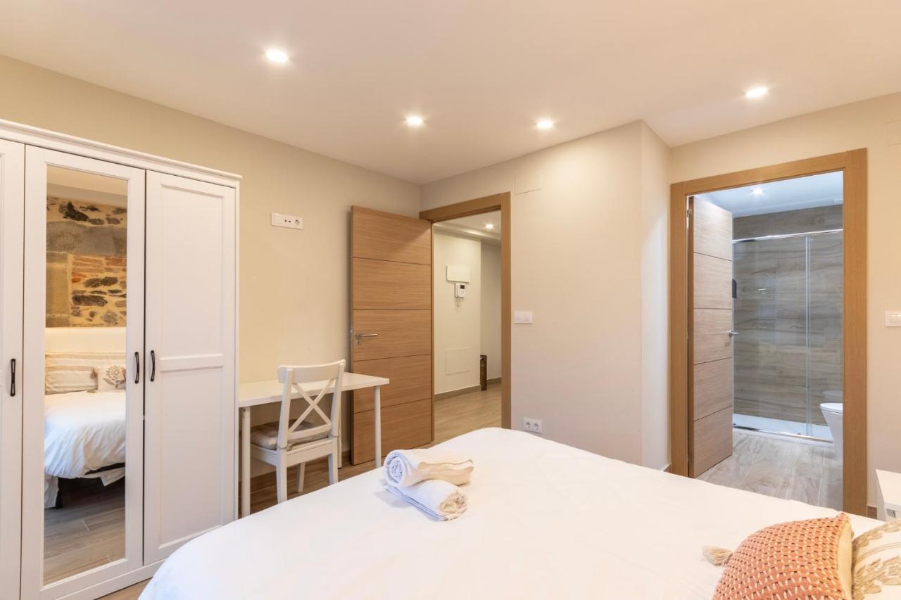 Apartamento El Toison De Oro 22 Garaje Gratis Билбао Екстериор снимка