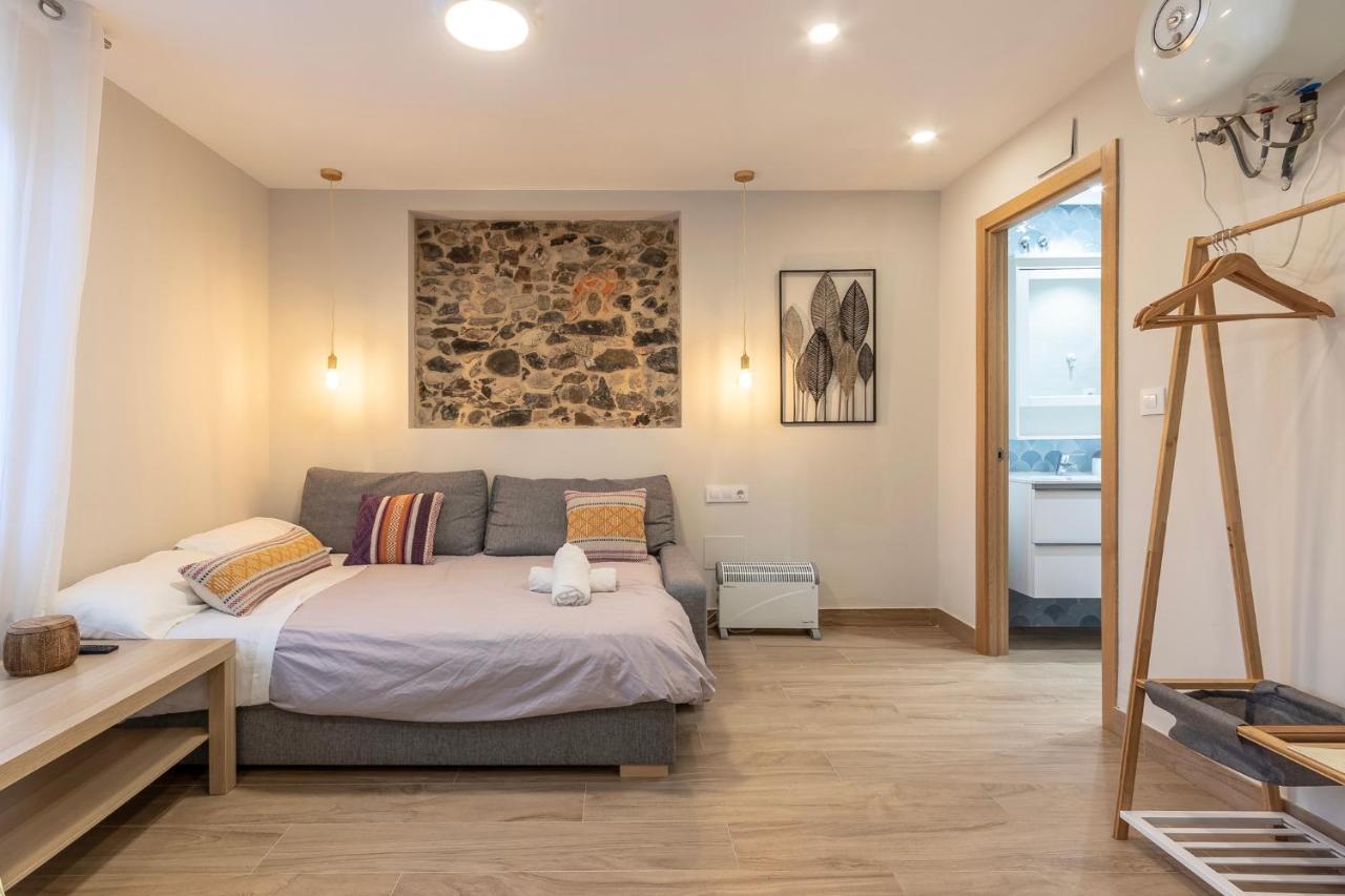 Apartamento El Toison De Oro 22 Garaje Gratis Билбао Екстериор снимка