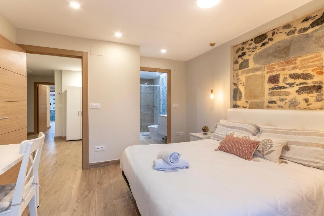 Apartamento El Toison De Oro 22 Garaje Gratis Билбао Екстериор снимка