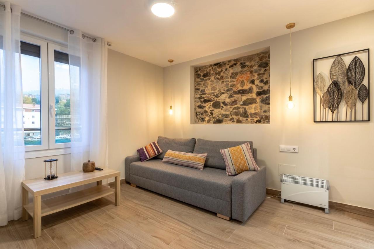 Apartamento El Toison De Oro 22 Garaje Gratis Билбао Екстериор снимка