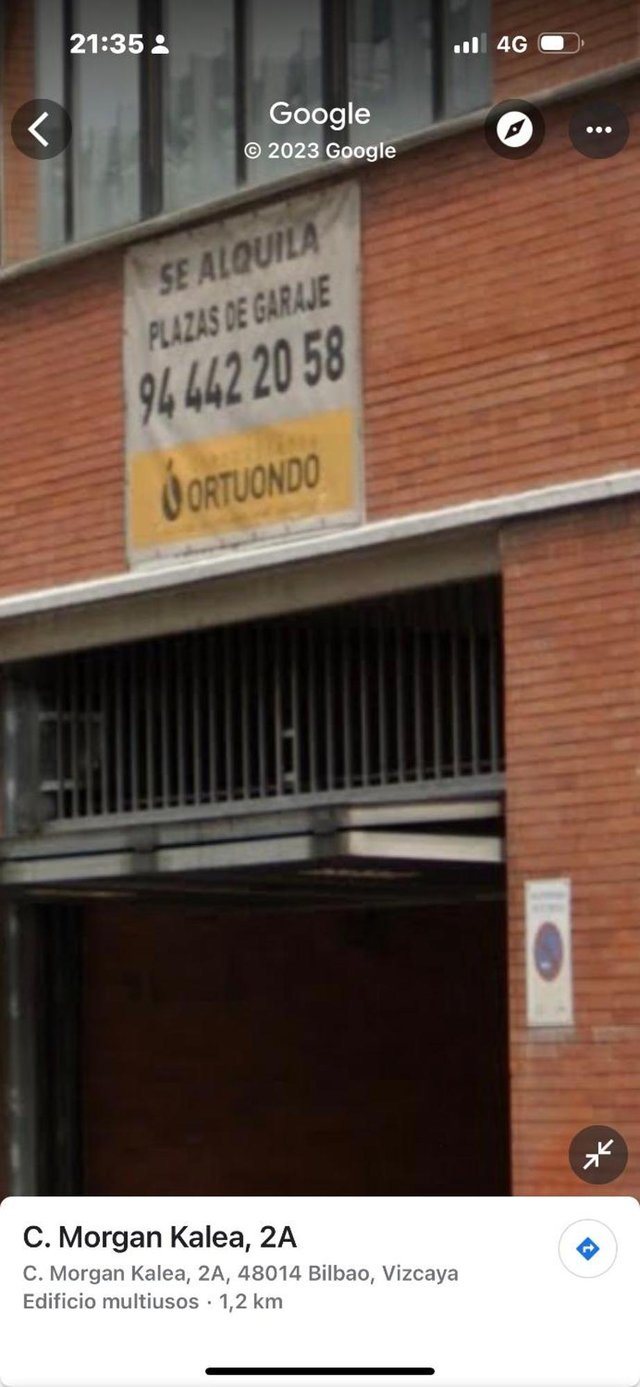 Apartamento El Toison De Oro 22 Garaje Gratis Билбао Екстериор снимка